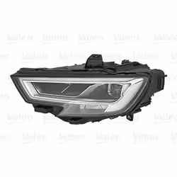 Projecteur principal VALEO VAL046826