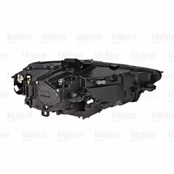 Projecteur principal VALEO VAL046826 - Vue supplémentaire 4