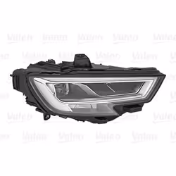 Projecteur principal VALEO VAL046827