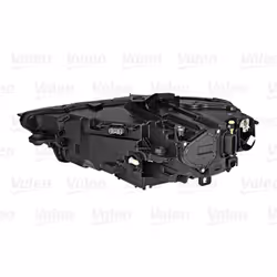 Projecteur principal VALEO VAL046827 - Vue supplémentaire 4