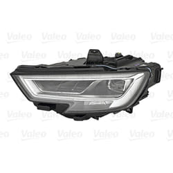 Projecteur principal VALEO VAL046832