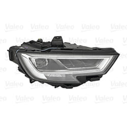 Projecteur principal VALEO VAL046833