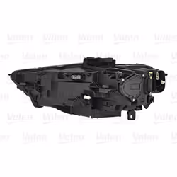 Projecteur principal VALEO VAL046833 - Vue supplémentaire 2