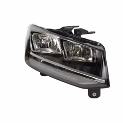 Projecteur principal VALEO 046837, droite