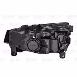 Projecteur principal VALEO 046837, droite - Vue supplémentaire 4