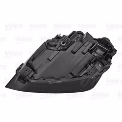 Projecteur principal VALEO 046837, droite - Vue supplémentaire 5