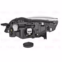 VALEO ORIGINAL PART 046871 Phares droit pour circulation à droite PEUGEOT: 508 I SW