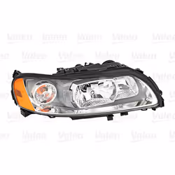 Projecteur principal VALEO 046887, droite