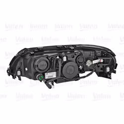 Projecteur principal VALEO 046887, droite