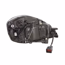 Projecteur principal VALEO 046890, gauche