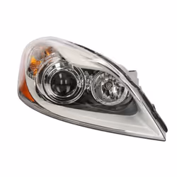 Projecteur principal VALEO 046891, droite