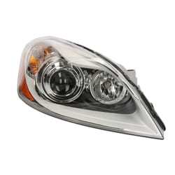 Projecteur principal VALEO 046891, droite