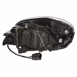 Projecteur principal VALEO 046891, droite