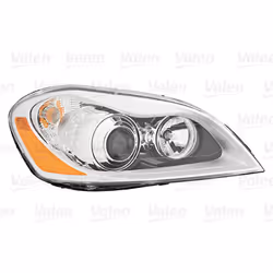 Projecteur principal VALEO 046891, droite
