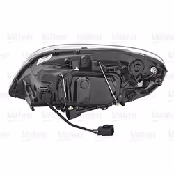 Projecteur principal VALEO 046891, droite - Vue supplémentaire 4