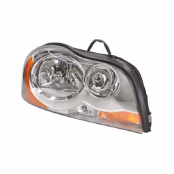 Projecteur principal VALEO 046895, droite