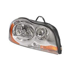 Projecteur principal VALEO 046895, droite