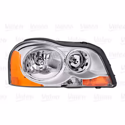 Projecteur principal VALEO 046895, droite