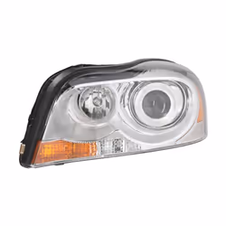 Projecteur principal VALEO 046898, gauche