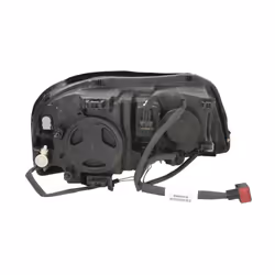 Projecteur principal VALEO 046898, gauche