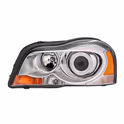 Projecteur principal VALEO 046898, gauche