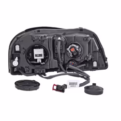 Projecteur principal VALEO 046898, gauche - Vue supplémentaire 4