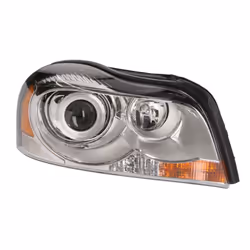 Projecteur principal VALEO 046899, droite