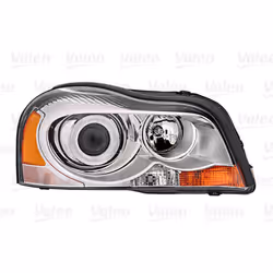 Projecteur principal VALEO 046899, droite
