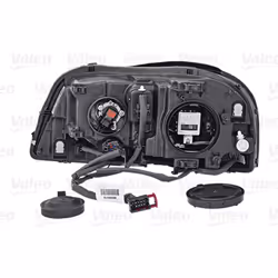 Projecteur principal VALEO 046899, droite - Vue supplémentaire 4