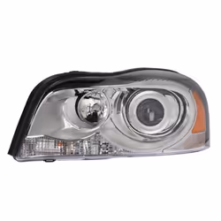 Projecteur principal VALEO 046900, gauche