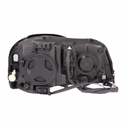 Projecteur principal VALEO 046900, gauche