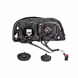 Projecteur principal VALEO 046900, gauche - Vue supplémentaire 4