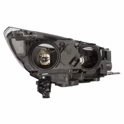 Projecteur principal VALEO 046924, gauche