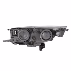 Projecteur principal VALEO 046925, droite
