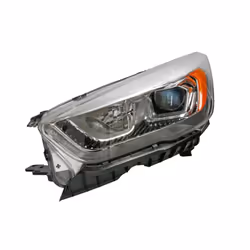 Projecteur principal VALEO 046928, gauche