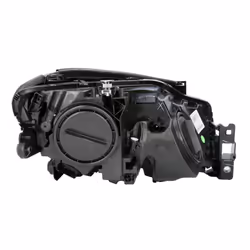 Projecteur principal VALEO 046928, gauche