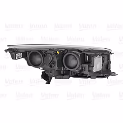 Projecteur principal VALEO 046928, gauche - Vue supplémentaire 4