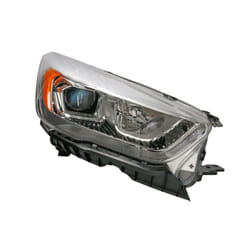 Projecteur principal VALEO 046929, droite