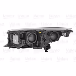 Projecteur principal VALEO 046929, droite - Vue supplémentaire 4
