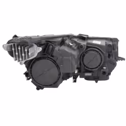 Projecteur principal VALEO 046940, gauche