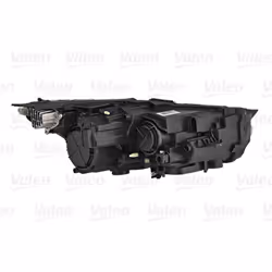 Projecteur principal VALEO 046940, gauche - Vue supplémentaire 4