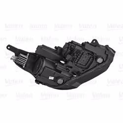 Projecteur principal VALEO 046940, gauche - Vue supplémentaire 5