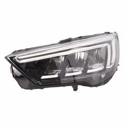 Projecteur principal VALEO VAL046944