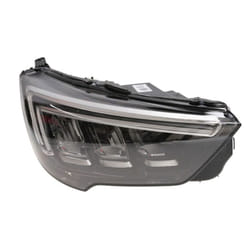 Projecteur principal VALEO VAL046945