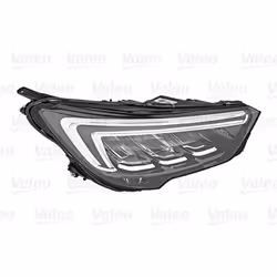 Projecteur principal VALEO VAL046945