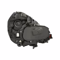 Projecteur principal VALEO 046956, gauche