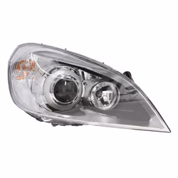 Projecteur principal VALEO 046957, droite