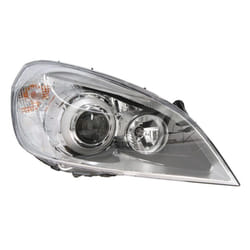 Projecteur principal VALEO 046957, droite