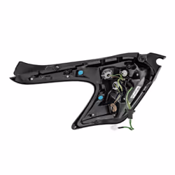 Feu arrière VALEO 047001 - Vue supplémentaire 4