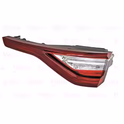 Feu arrière; VALEO; ORIGINAL PART; droit Partie intérieure; pour RENAULT; 265506075R